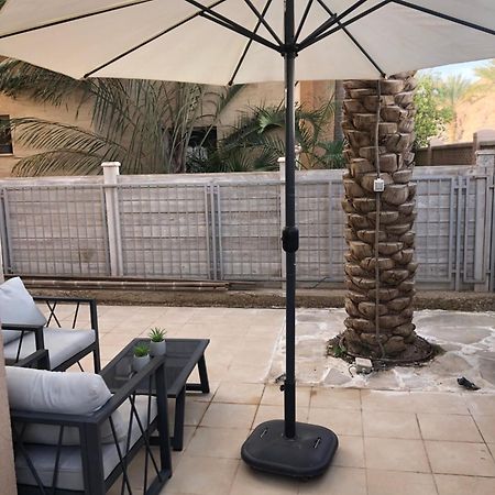 Boutique Suite Talia Eilat Exterior photo