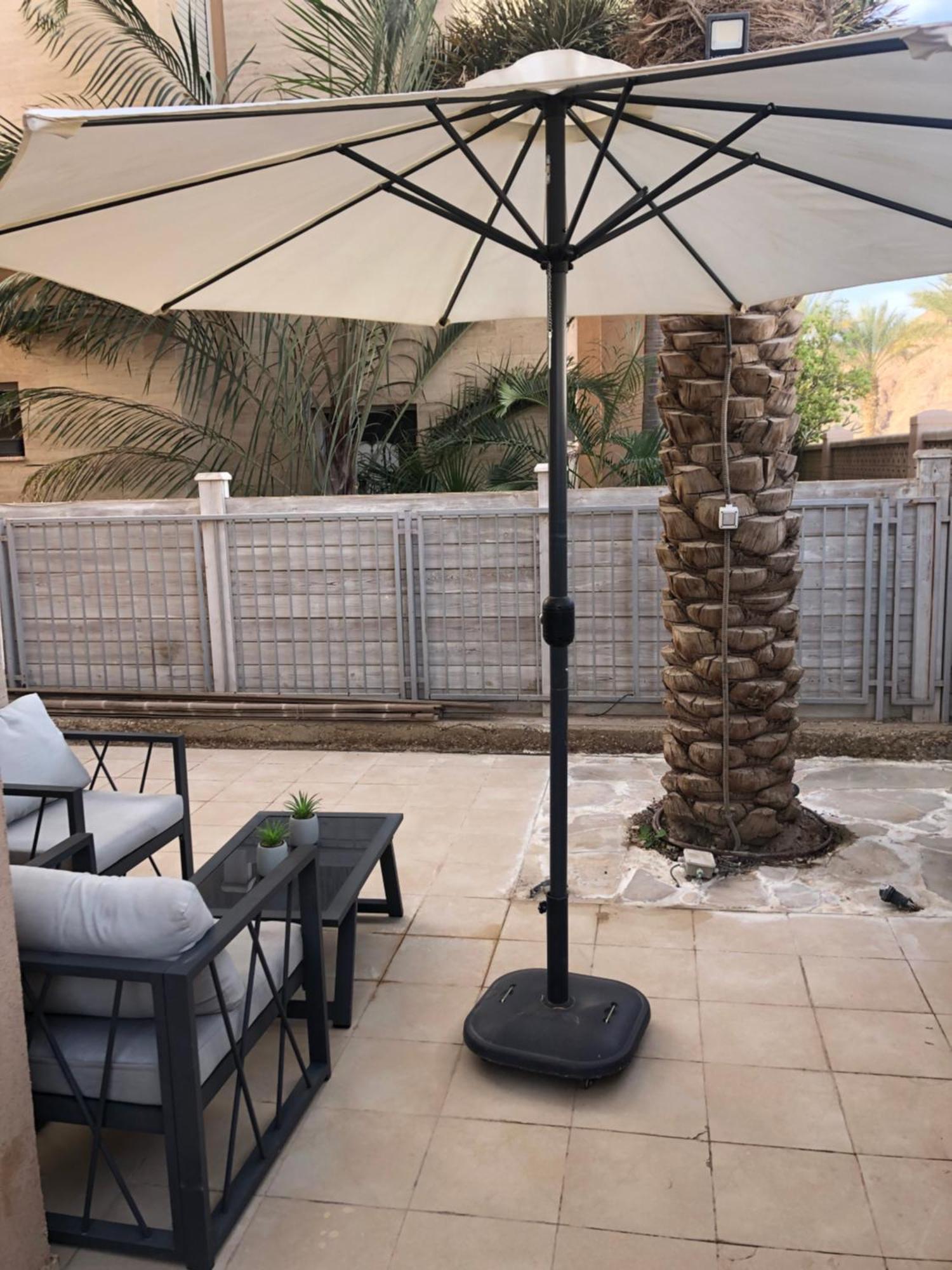 Boutique Suite Talia Eilat Exterior photo